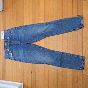 NWT, Citizens of Humanity, Olivia High Rise Slim Ankle, Women's 26